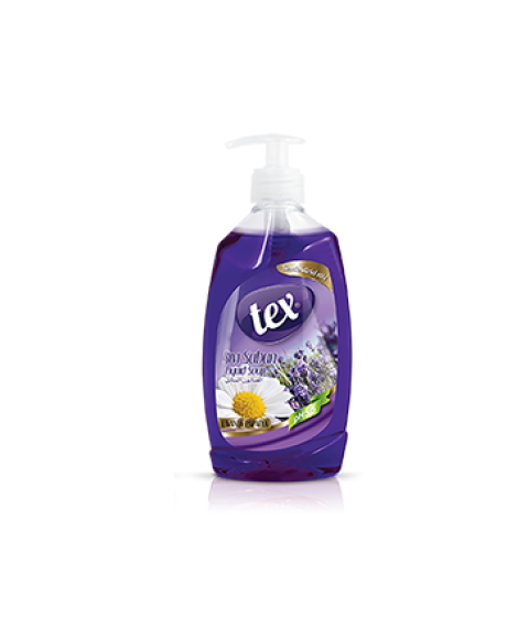 Săpun lichid, 400 ml, TEX